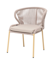 Стул для летней веранды